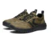 Adidași Keen KS86 Lea dark olive/black