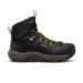 Ботинки Keen Revel High Polar black/lemon curry