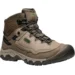 Ботинки Keen Targhee IV Mid WP brindle/canteen