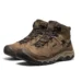 Ботинки Keen Targhee IV Mid WP brindle/canteen