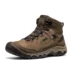 Ботинки Keen Targhee IV Mid WP brindle/canteen