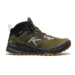 Bocanci Keen Zionic NXT Mid WP dark olive/black