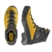 Ботинки La Sportiva Aequilibrium Trek Gtx savana/carbon
