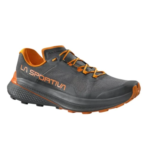 Adidași La Sportiva Prodigio carbon marmalade