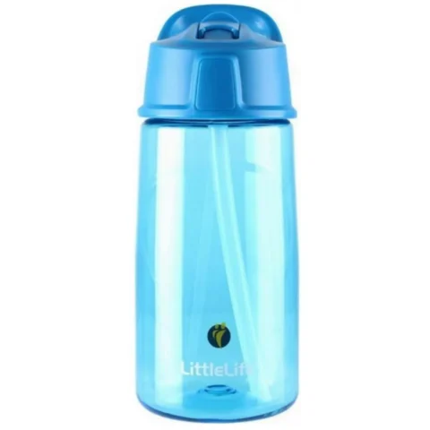 Sticlă Lifemarque LittleLife Water Bottle 550 ml
