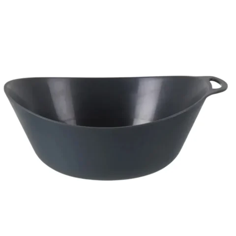 Миска Lifeventure Ellipse Bowl Graphite