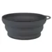 Миска Lifeventure Ellipse FlexiBowl Graphite