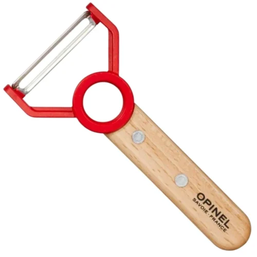 Cuțit Opinel Peeler Petit Chef
