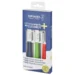 Set cuțite de bucătărie Opinel Trio Essentiels Plus