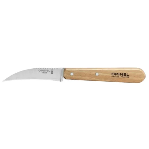 Cuțit Opinel №114 Vegetable Beech