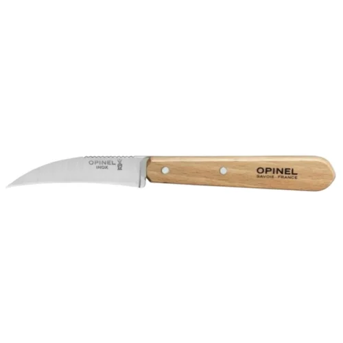 Cuțit Opinel №114 Vegetable Beech
