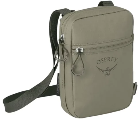 Сумка Osprey Daylite Crossbody tan concrete