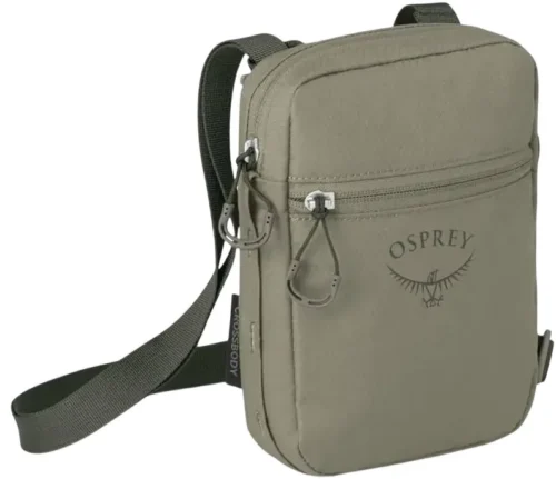 Сумка Osprey Daylite Crossbody tan concrete