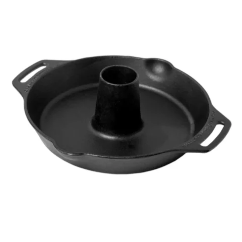 Formă din fontă Petromax Cast-iron Poultry Roaster cf30