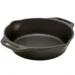 Сковородка Petromax Fire Skillet fp20h with two handles