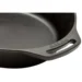 Сковородка Petromax Fire Skillet fp20h with two handles