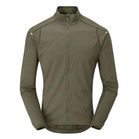 Куртка Rab Cinder Ridgeline Mns light khaki