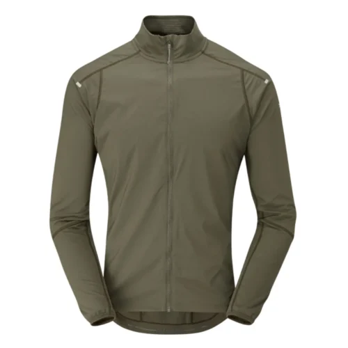 Куртка Rab Cinder Ridgeline Mns light khaki