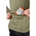 Куртка Rab Cinder Ridgeline Mns light khaki