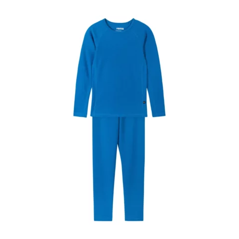 Набор термобелья Reima Lani bright blue