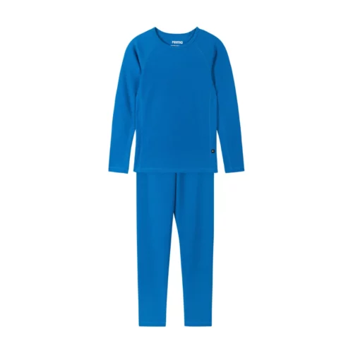 Набор термобелья Reima Lani bright blue