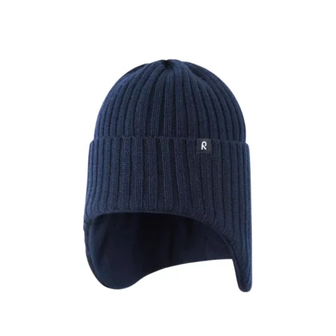 Шапка детская Reima Mystinen navy