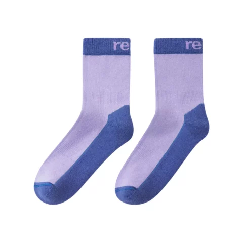 Носки Reima Villalla lilac amethyst