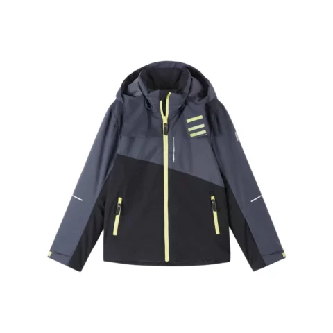 Куртка Reimatec Kaaranka JR black