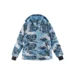 Куртка Reimatec Posio JR frozen blue