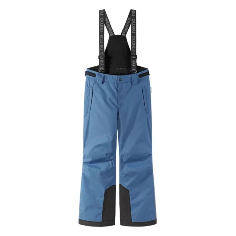 Брюки Reimatec Wingon JR blue ocean