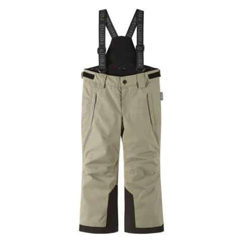 Брюки Reimatec Wingon JR earthy beige