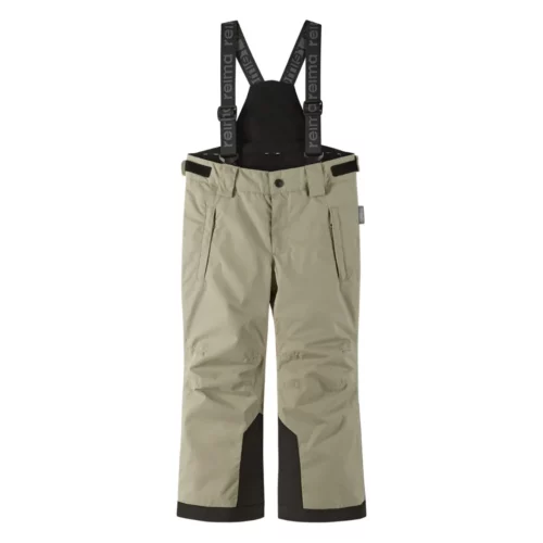 Брюки Reimatec Wingon JR earthy beige