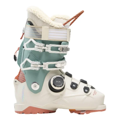 Горнолыжные ботинки Rossignol Alltrack 80 W Boa Beige