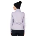 Флисовая куртка Rossignol Diretta Full-Zip Wmn galactic lilac