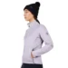Флисовая куртка Rossignol Diretta Full-Zip Wmn galactic lilac