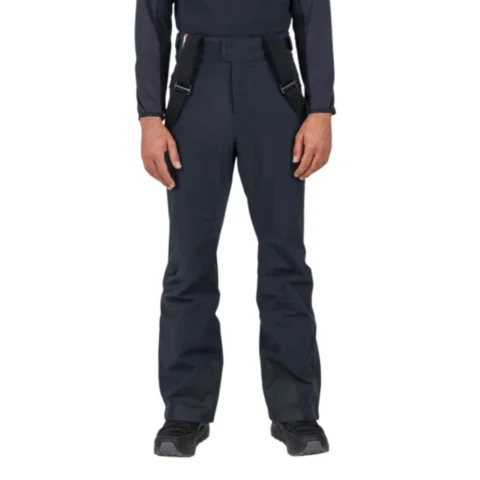 Горнолыжные штаны Rossignol Diretta Mns black