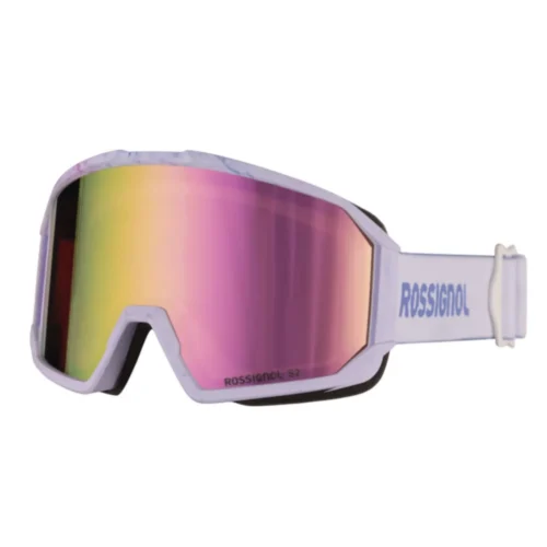 Горнолыжная маска Rossignol Essential white