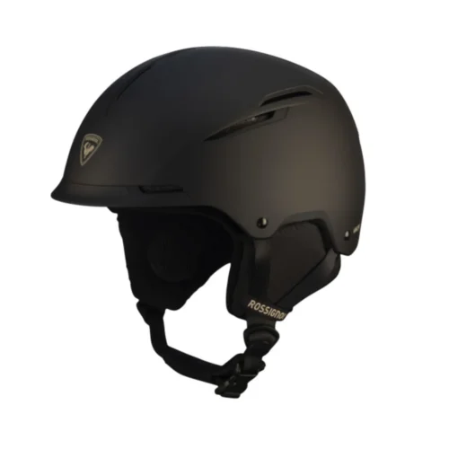 Горнолыжный шлем Rossignol Templar Impacts black