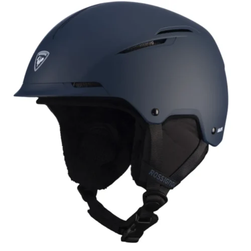 Горнолыжный шлем Rossignol W Templar Blue