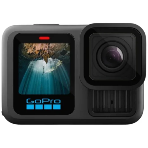 Экшн-камера GoPro H13B Extended Power 64Gb (CHDRB-134-RW)