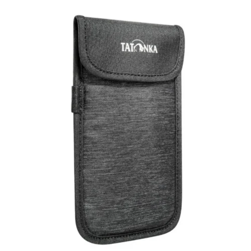 Чехол Tatonka Smartphone Case XXl off black