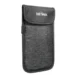 Чехол Tatonka Smartphone Case XXl off black