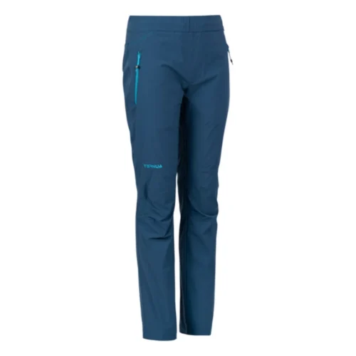 Pantaloni Ternua Zarki JR dark lagoon