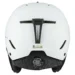 Горнолыжный шлем Uvex Stance white matt