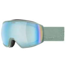 Горнолыжная маска uvex Victorious CV для активного отдыха, лыж, снаряжение для горных походов и путешествий, одежда и обувь для экстремальных видов спорта