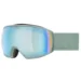 Горнолыжная маска Uvex Victorious CV oxid mat SL/saphir-gr
