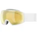 Горнолыжная маска Uvex Victorious CV white m SL/gold-green
