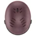 Горнолыжный шлем Uvex Wanted visor bram-antiq ros matt