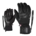 Перчатки Ziener Gin GTX black