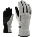 Перчатки Ziener Imagio grey melange